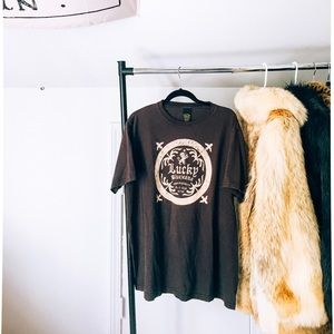 Lucky Brand Tee